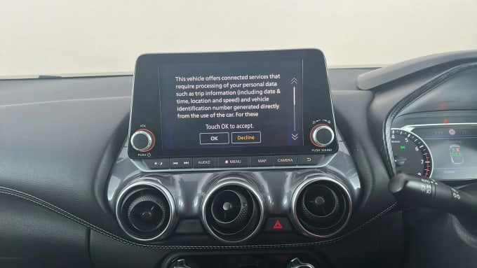 2023 Nissan Juke
