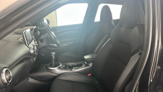 2023 Nissan Juke