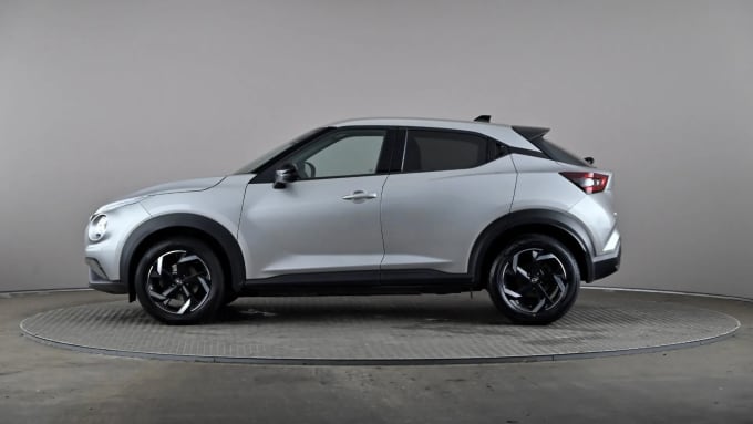 2023 Nissan Juke
