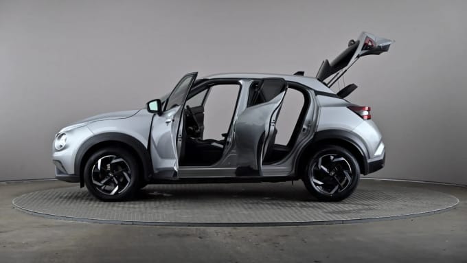 2023 Nissan Juke