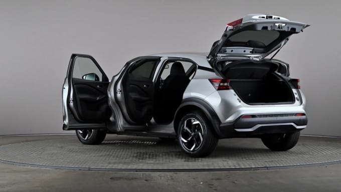 2023 Nissan Juke