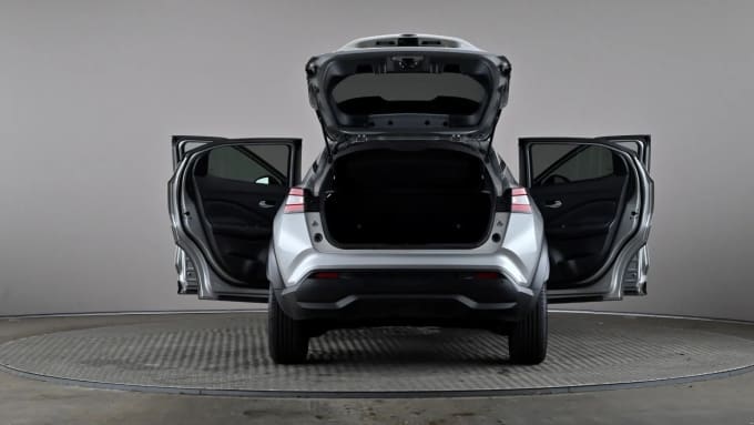 2023 Nissan Juke