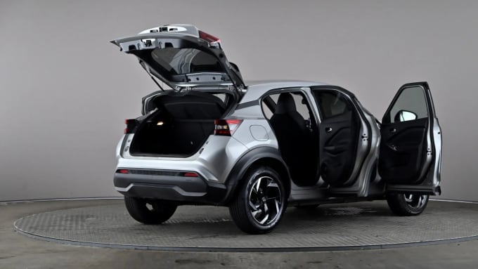 2023 Nissan Juke
