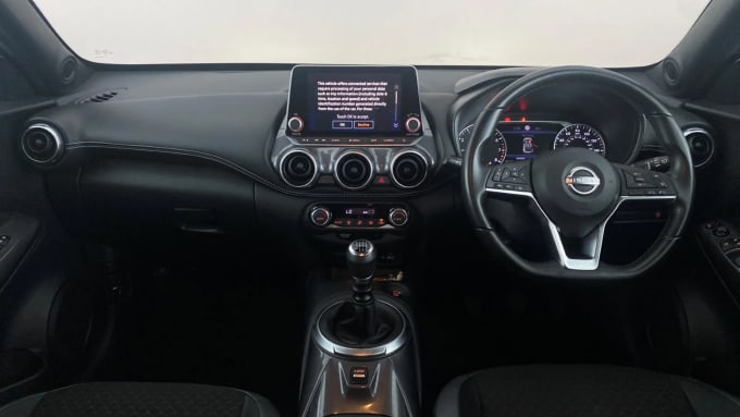 2023 Nissan Juke