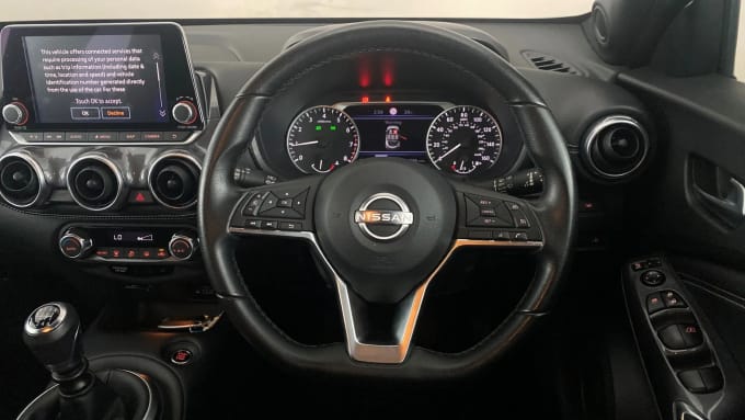 2023 Nissan Juke