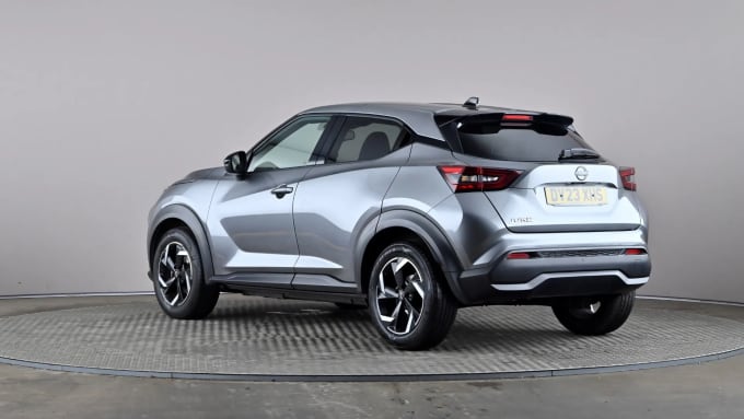 2023 Nissan Juke