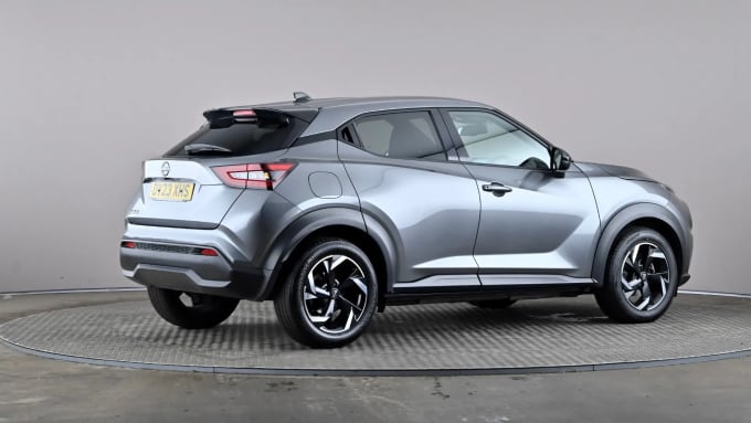 2023 Nissan Juke