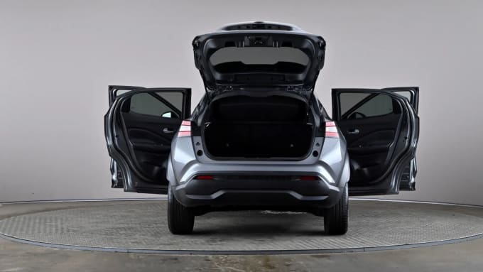 2023 Nissan Juke
