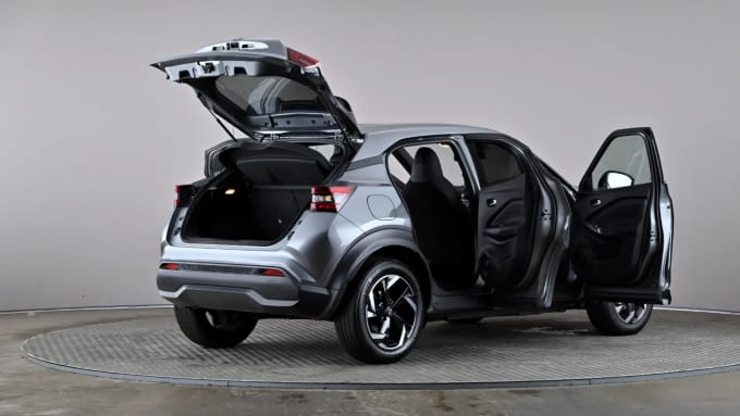 2023 Nissan Juke