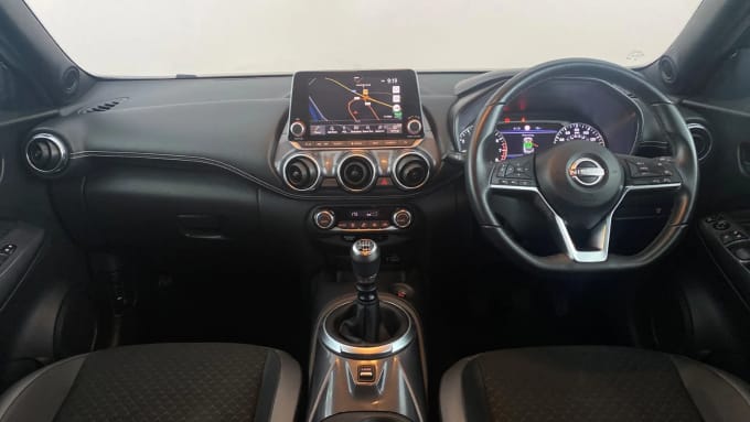 2023 Nissan Juke