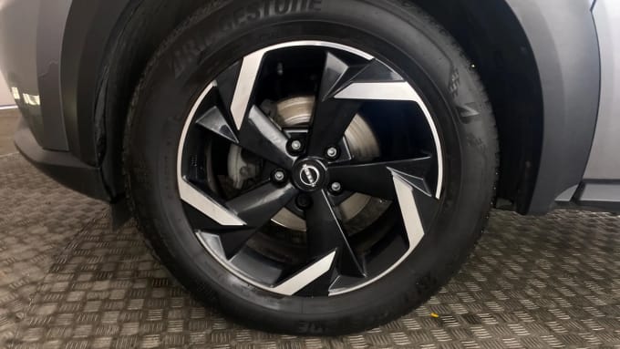 2023 Nissan Juke