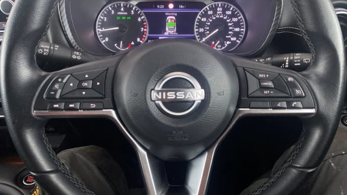 2023 Nissan Juke