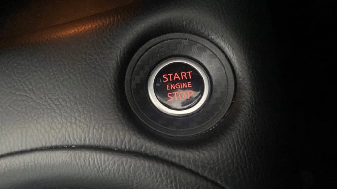 2023 Nissan Juke