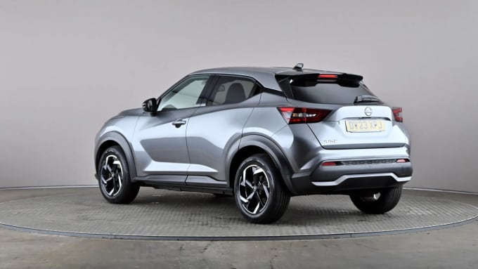 2023 Nissan Juke