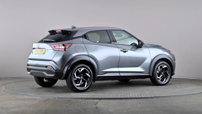 2023 Nissan Juke