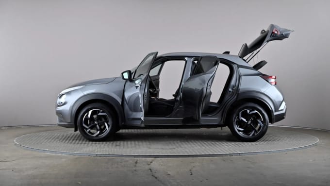 2023 Nissan Juke