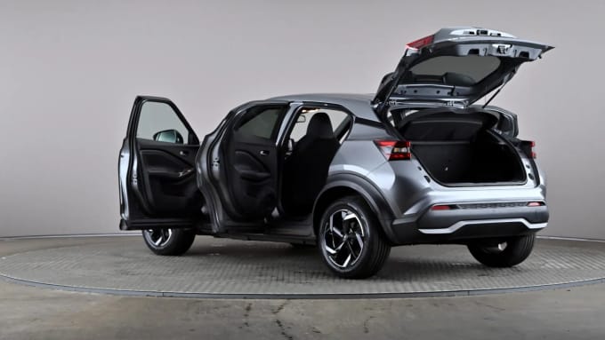 2023 Nissan Juke