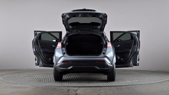 2023 Nissan Juke
