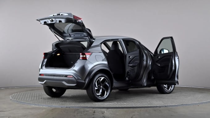 2023 Nissan Juke