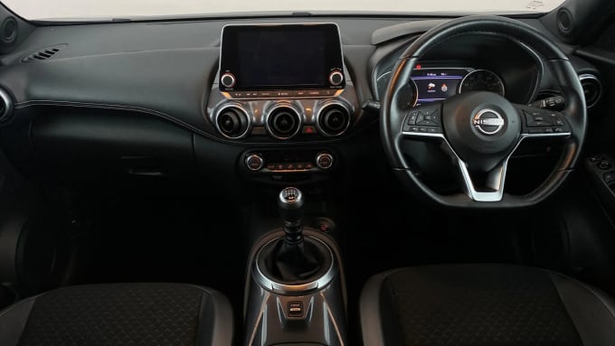 2023 Nissan Juke