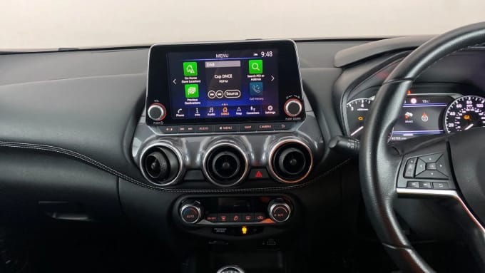 2023 Nissan Juke
