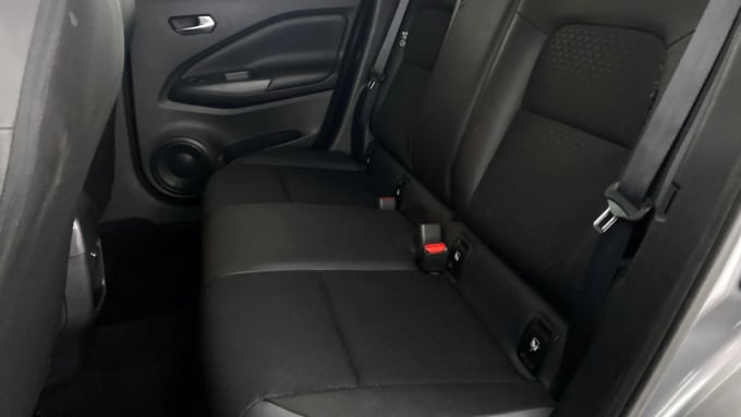 2023 Nissan Juke