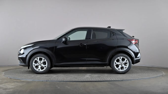 2022 Nissan Juke