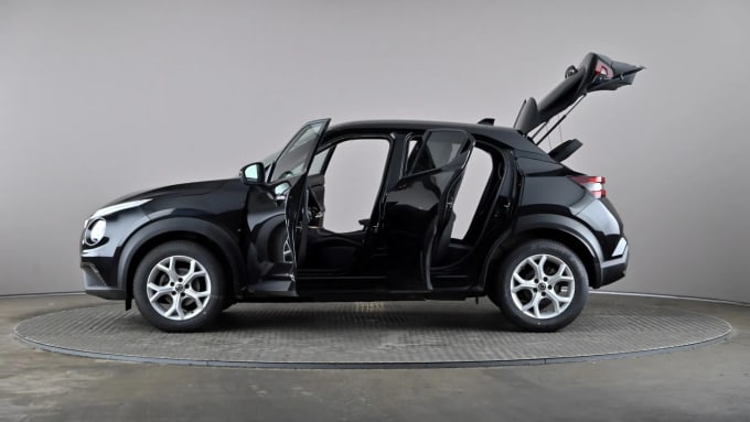 2022 Nissan Juke