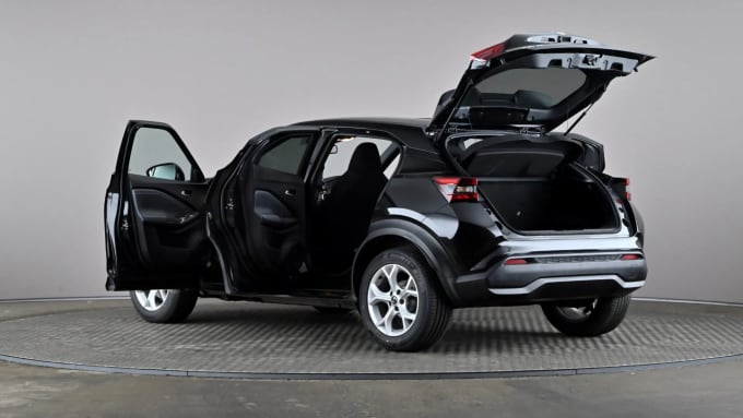2022 Nissan Juke