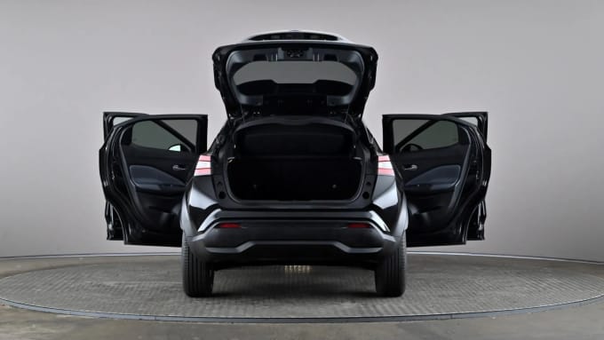 2022 Nissan Juke