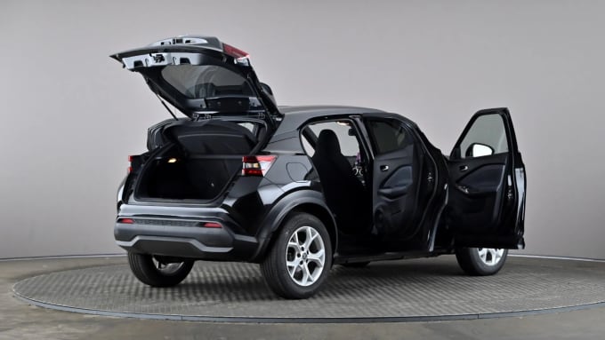 2022 Nissan Juke