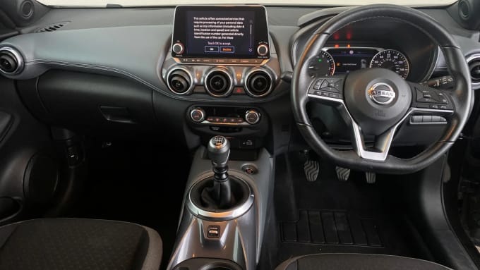 2022 Nissan Juke