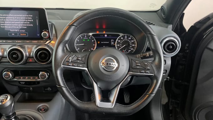 2022 Nissan Juke