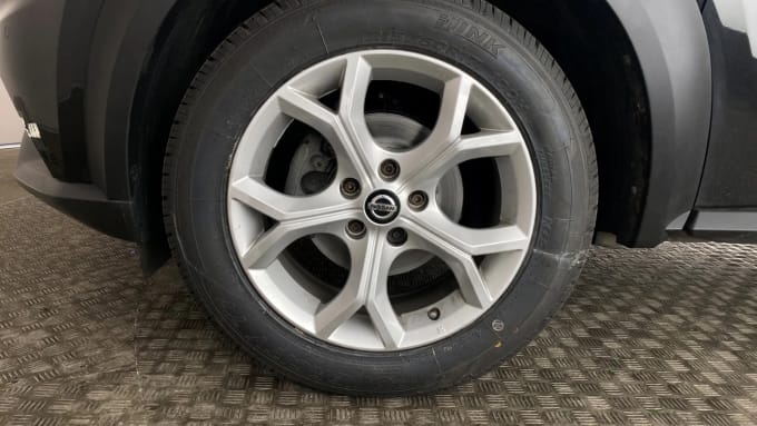 2022 Nissan Juke