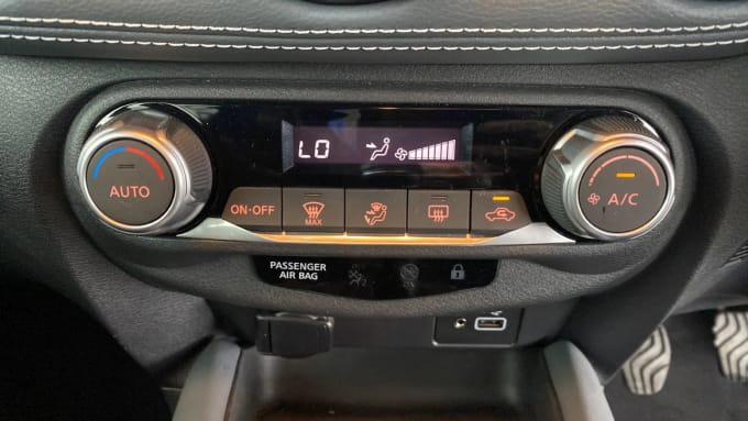 2022 Nissan Juke