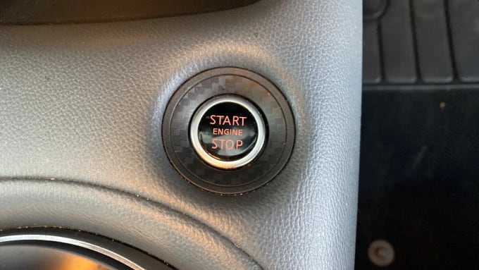 2022 Nissan Juke