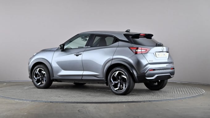 2023 Nissan Juke