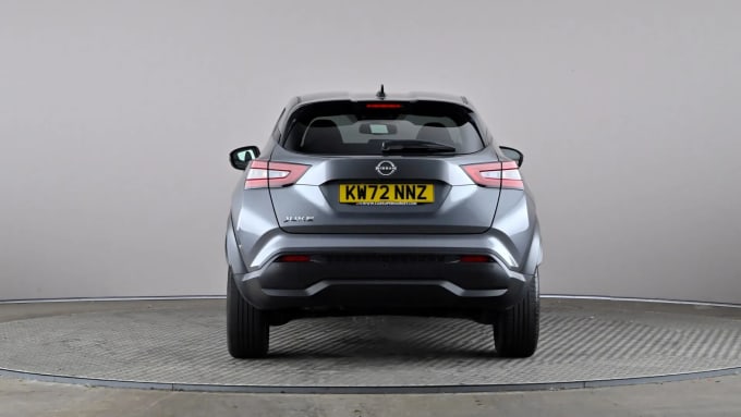 2023 Nissan Juke