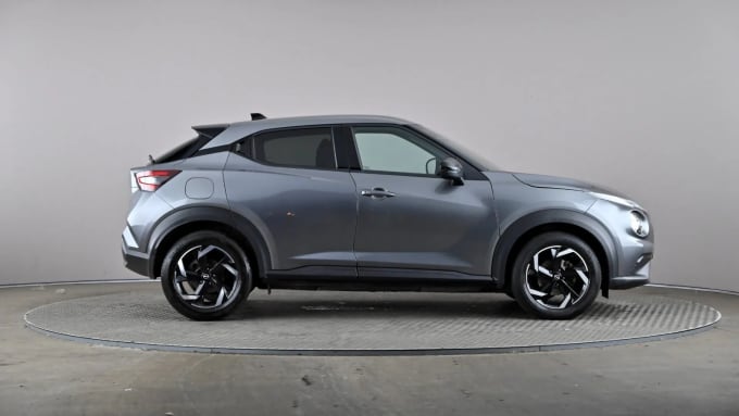 2023 Nissan Juke