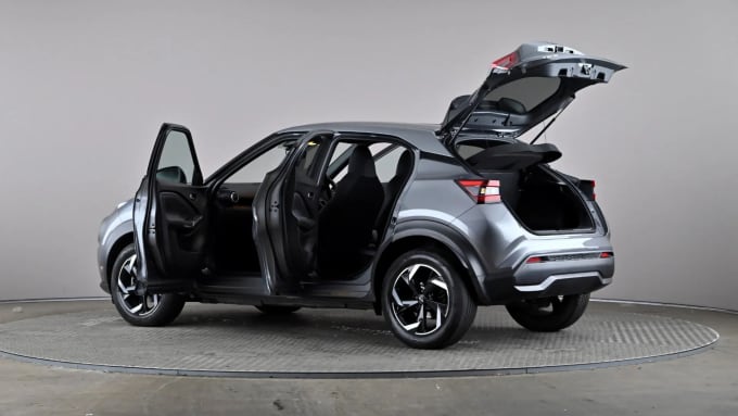 2023 Nissan Juke