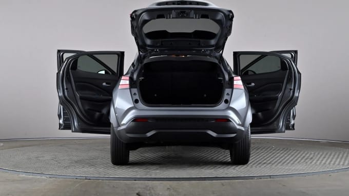2023 Nissan Juke