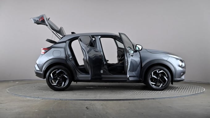 2023 Nissan Juke