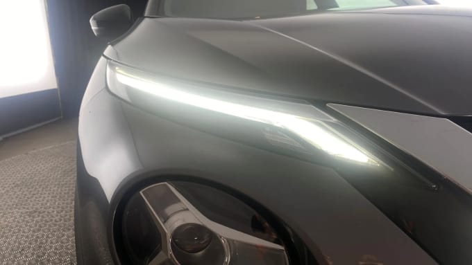 2023 Nissan Juke