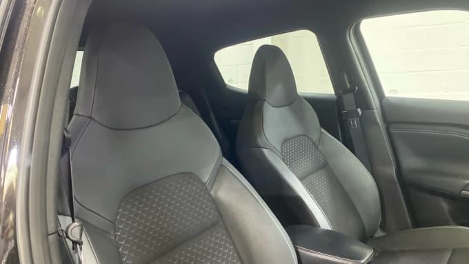 2024 Nissan Juke