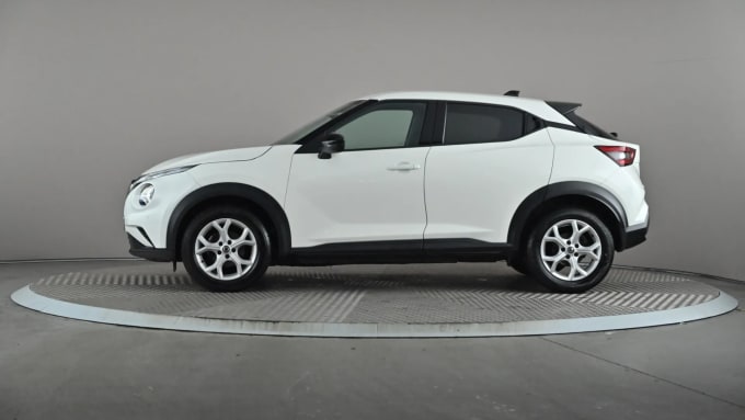 2022 Nissan Juke