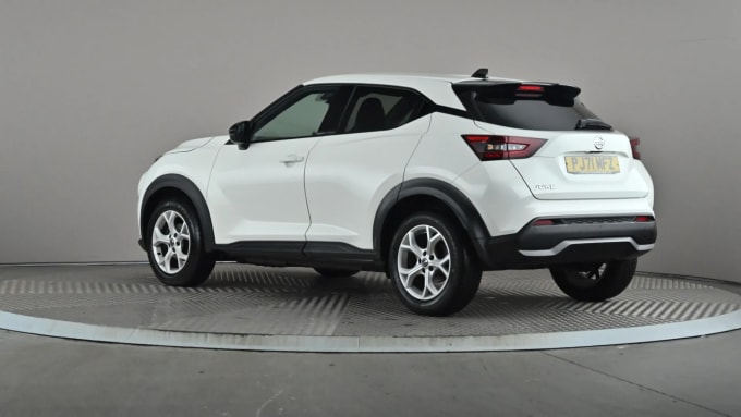 2022 Nissan Juke