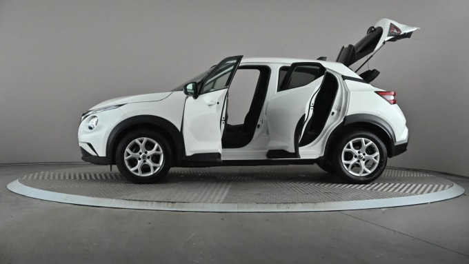 2022 Nissan Juke