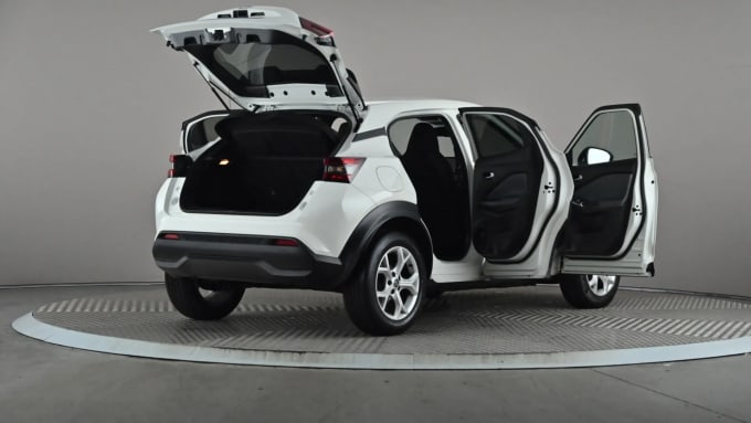 2022 Nissan Juke