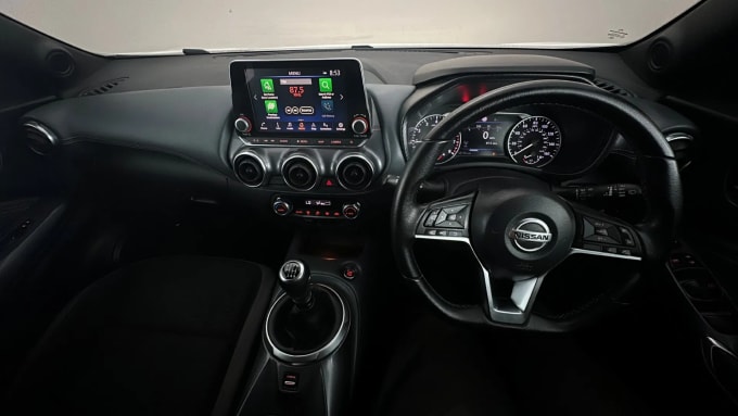 2022 Nissan Juke