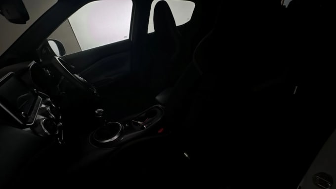 2022 Nissan Juke